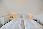 Gorch-Fock-Straße 20a Gorch-Fock-Straße 20a Appartement 2 Timmendorfer Strand - Schlafzimmer
