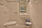 Gorch-Fock-Straße 20a Gorch-Fock-Straße 20a Appartement 2 Timmendorfer Strand - Badezimmer