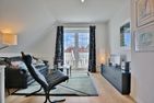 Gorch-Fock-Straße 20a Gorch-Fock-Straße 20a Appartement 3 Timmendorfer Strand - Wohnzimmer