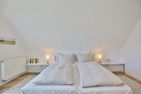 Gorch-Fock-Straße 20a Gorch-Fock-Straße 20a Appartement 3 Timmendorfer Strand - Schlafzimmer