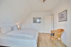 Gorch-Fock-Straße 20a Gorch-Fock-Straße 20a Appartement 3 Timmendorfer Strand - Schlafzimmer