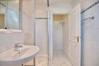 Gorch-Fock-Straße 20a Gorch-Fock-Straße 20a Appartement 3 Timmendorfer Strand - Badezimmer