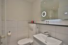 Residenz Ostseestrand Residenz Ostseestrand Appartement 25 Scharbeutz - Badezimmer