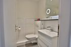 Residenz Ostseestrand Residenz Ostseestrand Appartement 25 Scharbeutz - Badezimmer