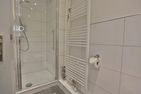 Residenz Ostseestrand Residenz Ostseestrand Appartement 25 Scharbeutz - Badezimmer