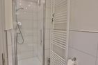 Residenz Ostseestrand Residenz Ostseestrand Appartement 25 Scharbeutz - Badezimmer