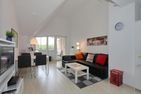 Residenz Ostseestrand Residenz Ostseestrand Appartement 25 Scharbeutz - Wohnzimmer