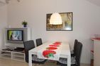Residenz Ostseestrand Residenz Ostseestrand Appartement 25 Scharbeutz - Wohnzimmer