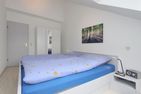 Residenz Ostseestrand Residenz Ostseestrand Appartement 25 Scharbeutz - Schlafzimmer