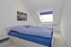 Residenz Ostseestrand Residenz Ostseestrand Appartement 25 Scharbeutz - Schlafzimmer