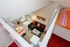 Residenz Ostseestrand Residenz Ostseestrand Appartement 25 Scharbeutz - Schlafzimmer