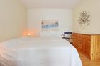 Appartementhaus Schmiedestraße Appartementhaus Schmiedestraße Scharbeutz - Schlafzimmer