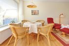 Appartementhaus Schmiedestraße Appartementhaus Schmiedestraße Scharbeutz - Wohnzimmer