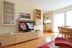Appartementhaus Schmiedestraße Appartementhaus Schmiedestraße Scharbeutz - Wohnzimmer