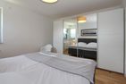 Kurparkresidenz Kurparkresidenz Appartement 24 Scharbeutz - Schlafzimmer