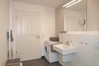 Kurparkresidenz Kurparkresidenz Appartement 13 Scharbeutz - Badezimmer
