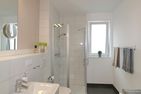 Kurparkresidenz Kurparkresidenz Appartement 13 Scharbeutz - Badezimmer