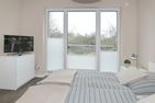 Kurparkresidenz Kurparkresidenz Appartement 13 Scharbeutz - Schlafzimmer