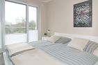 Kurparkresidenz Kurparkresidenz Appartement 13 Scharbeutz - Schlafzimmer