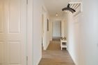 Kurparkresidenz Kurparkresidenz Appartement 13 Scharbeutz - Empfang