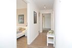 Kurparkresidenz Kurparkresidenz Appartement 13 Scharbeutz - Empfang