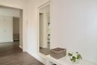 Kurparkresidenz Kurparkresidenz Appartement 13 Scharbeutz - Empfang