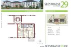 Kurparkresidenz Kurparkresidenz Appartement 18 Scharbeutz - Grundriss
