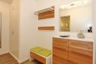 Kurparkresidenz Kurparkresidenz Appartement 18 Scharbeutz - Empfang