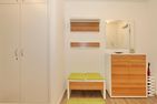 Kurparkresidenz Kurparkresidenz Appartement 18 Scharbeutz - Empfang