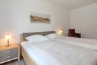 Kurparkresidenz Kurparkresidenz Appartement 18 Scharbeutz - Schlafzimmer