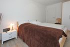 Kurparkresidenz Kurparkresidenz Appartement 18 Scharbeutz - Schlafzimmer