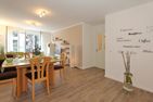 Kurparkresidenz Kurparkresidenz Appartement 18 Scharbeutz - Wohnzimmer