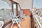Seeburg Seeburg Appartement 27 Scharbeutz - Balkon
