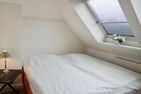 Seebrücke Seebrücke Appartement 27 Scharbeutz - Schlafzimmer