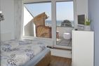 Seetempel Seetempel Appartement 45 Scharbeutz - Schlafzimmer