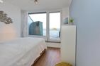 Seetempel Seetempel Appartement 45 Scharbeutz - Schlafzimmer