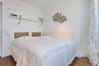 Seetempel Seetempel Appartement 45 Scharbeutz - Schlafzimmer