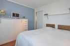 Seetempel Seetempel Appartement 45 Scharbeutz - Schlafzimmer