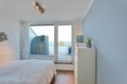 Seetempel Seetempel Appartement 45 Scharbeutz - Schlafzimmer