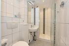 Seetempel Seetempel Appartement 45 Scharbeutz - Badezimmer