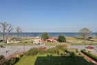 Seetempel Seetempel Appartement 45 Scharbeutz - Meerblick