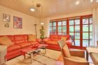 Ferienhaus Seeweg Ferienhaus Seeweg 4 Klingberg - Wohnzimmer
