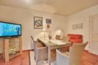Ferienhaus Seeweg Ferienhaus Seeweg 4 Klingberg - Wohnzimmer