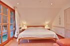 Ferienhaus Seeweg Ferienhaus Seeweg 4 Klingberg - Schlafzimmer