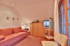 Ferienhaus Seeweg Ferienhaus Seeweg 4 Klingberg - Schlafzimmer