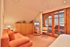 Ferienhaus Seeweg Ferienhaus Seeweg 4 Klingberg - Schlafzimmer