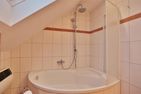 Ferienhaus Seeweg Ferienhaus Seeweg 4 Klingberg - Badezimmer