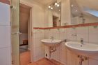 Ferienhaus Seeweg Ferienhaus Seeweg 4 Klingberg - Badezimmer