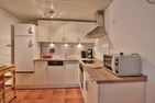 Ferienhaus Seeweg Ferienhaus Seeweg 4 Klingberg - Küche / Küchenzeile