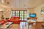 Ferienhaus Seeweg Ferienhaus Seeweg 4 Klingberg - Wohnzimmer